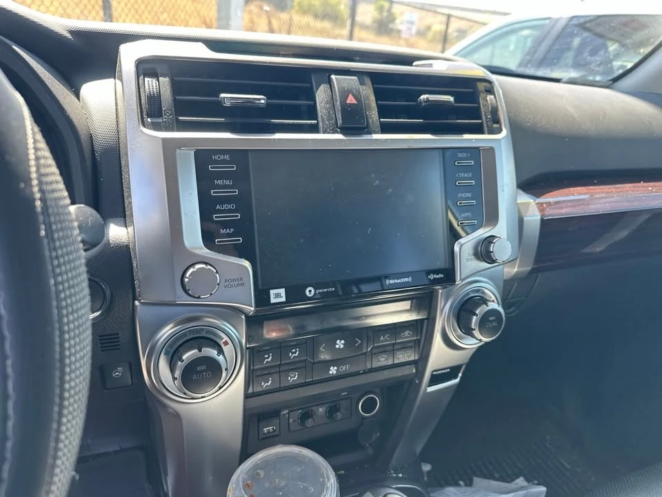 2023 Toyota 4Runner 5th Gen - Image 10 of 12