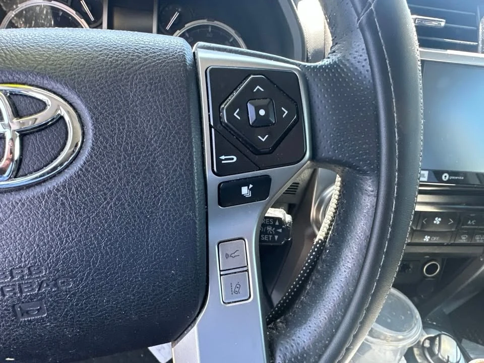 2023 Toyota 4Runner 5th Gen - Image 8 of 12
