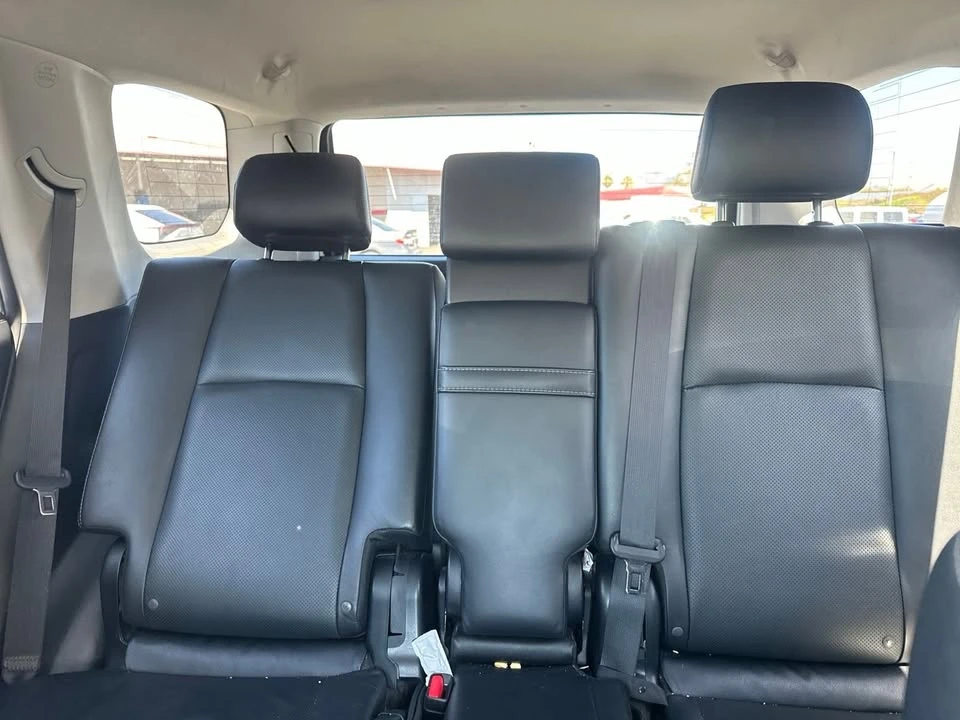 2023 Toyota 4Runner 5th Gen - Image 12 of 12