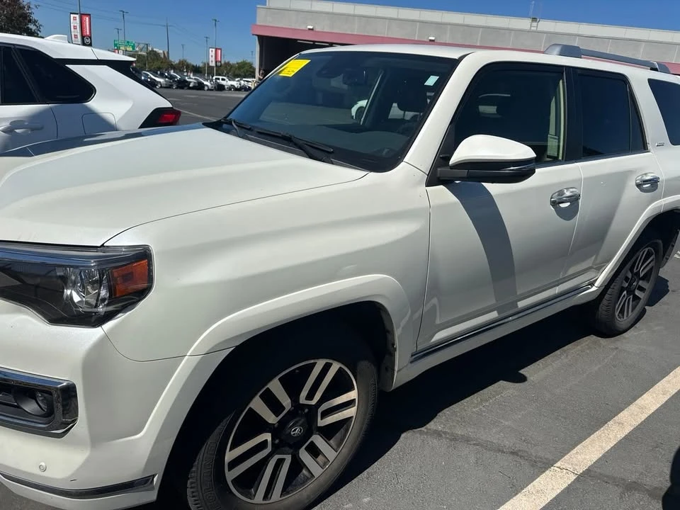 2023 Toyota 4Runner 5th Gen - Image 2 of 12