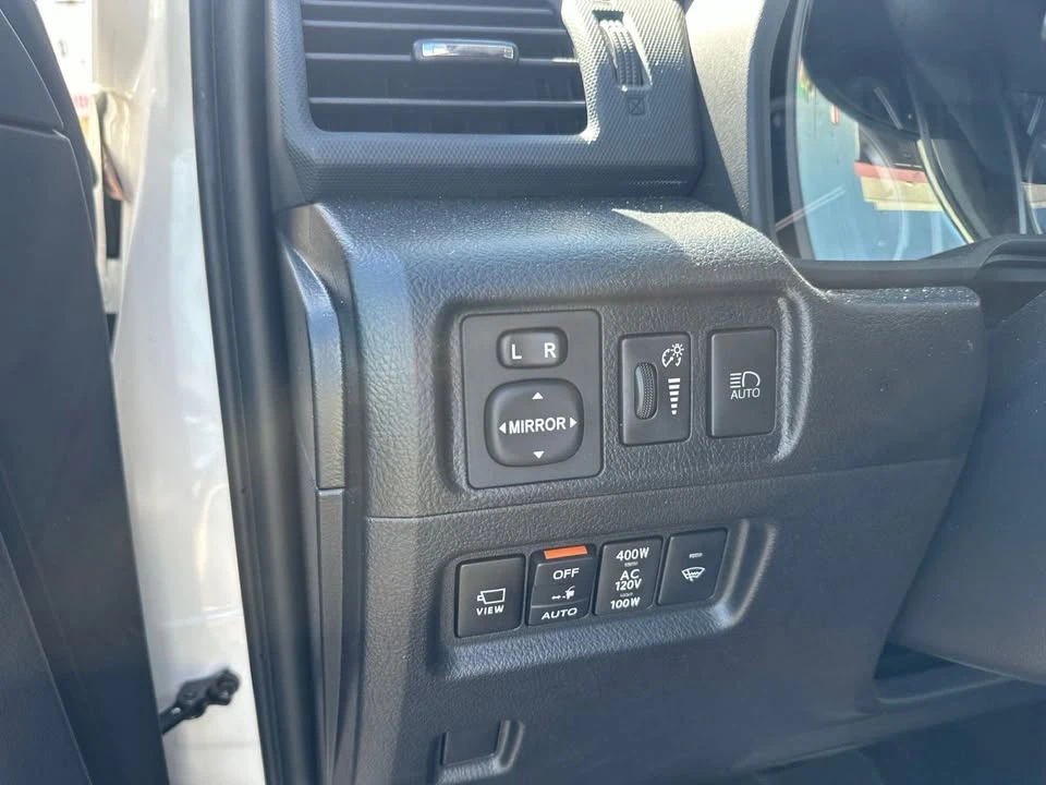 2023 Toyota 4Runner 5th Gen - Image 6 of 12