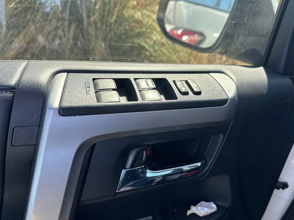 2023 Toyota 4Runner 5th Gen - Image 5 of 12