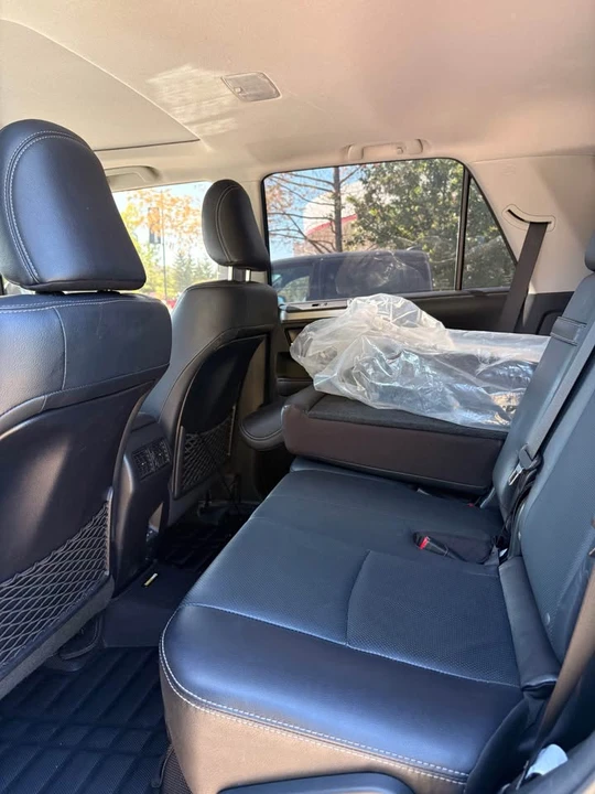 2023 Toyota 4Runner 5th Gen - Image 6 of 7