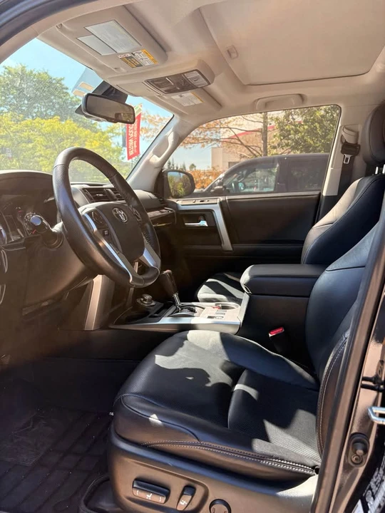 2023 Toyota 4Runner 5th Gen - Image 5 of 7