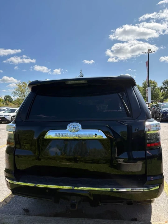 2023 Toyota 4Runner 5th Gen - Image 4 of 7