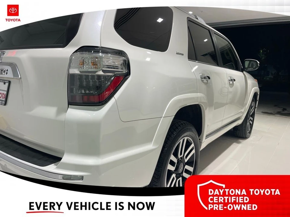 2023 Toyota 4Runner 5th Gen - Image 9 of 12