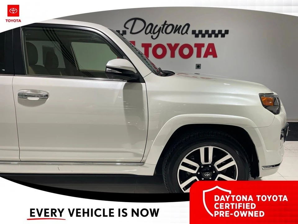2023 Toyota 4Runner 5th Gen - Image 7 of 12