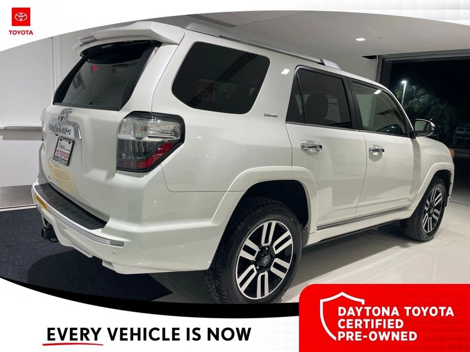 2023 Toyota 4Runner 5th Gen - Image 8 of 12