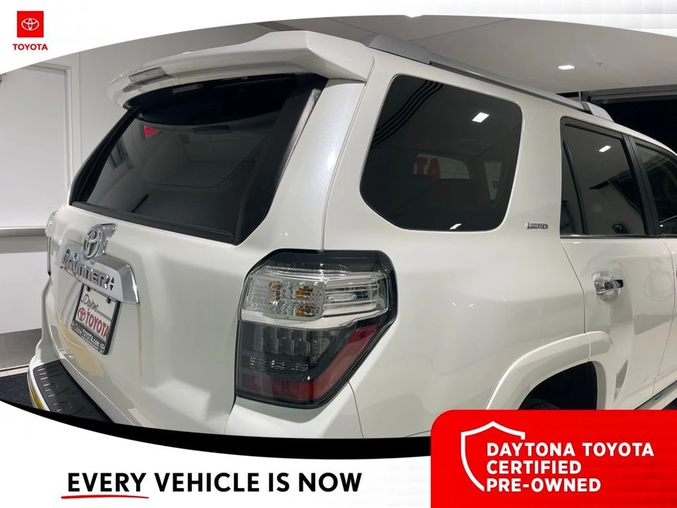 2023 Toyota 4Runner 5th Gen - Image 10 of 12