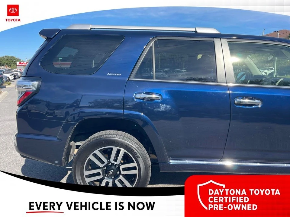 2023 Toyota 4Runner 5th Gen - Image 8 of 10