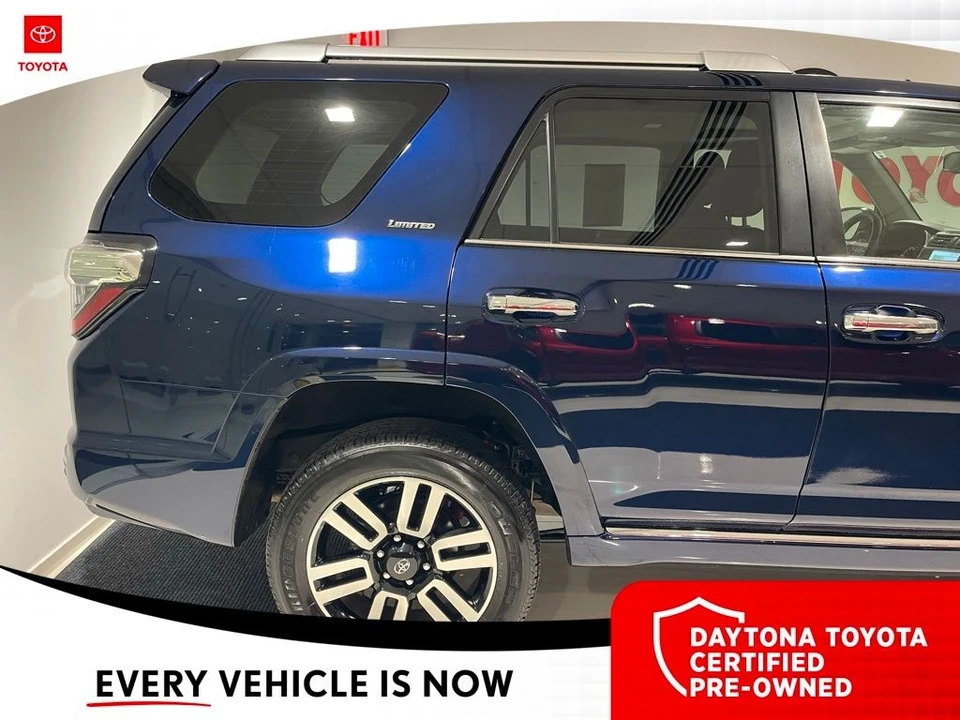 2023 Toyota 4Runner 5th Gen - Image 6 of 12