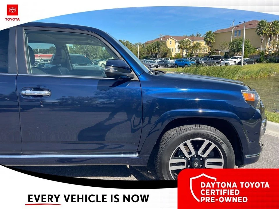 2023 Toyota 4Runner 5th Gen - Image 9 of 10