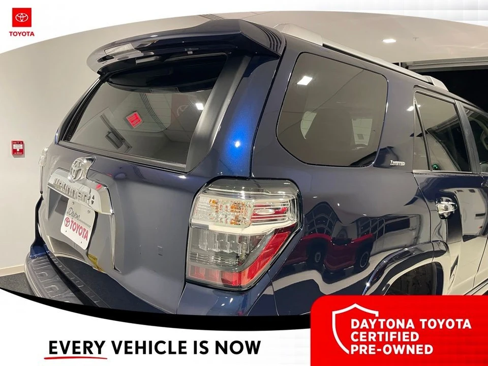2023 Toyota 4Runner 5th Gen - Image 10 of 12