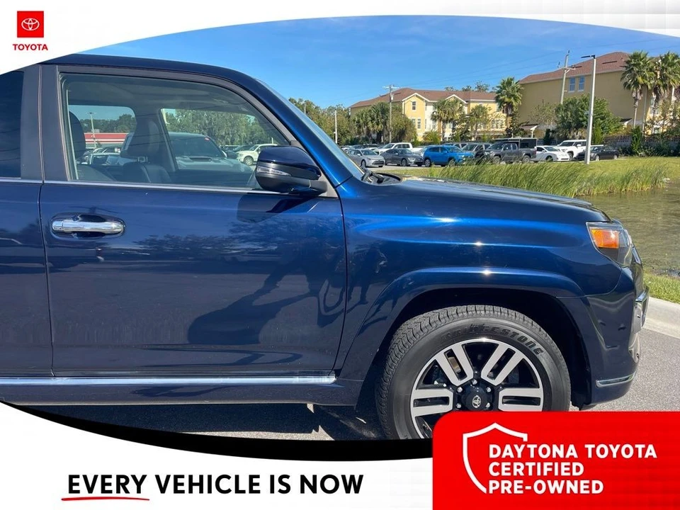 2023 Toyota 4Runner 5th Gen - Image 4 of 10