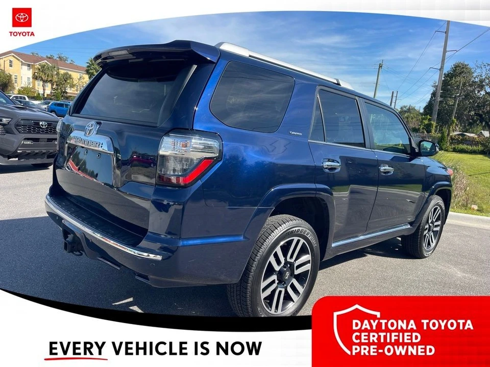 2023 Toyota 4Runner 5th Gen - Image 5 of 10