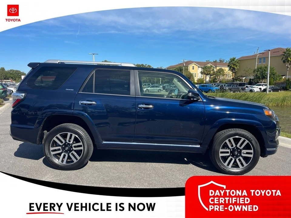 2023 Toyota 4Runner 5th Gen - Image 7 of 10