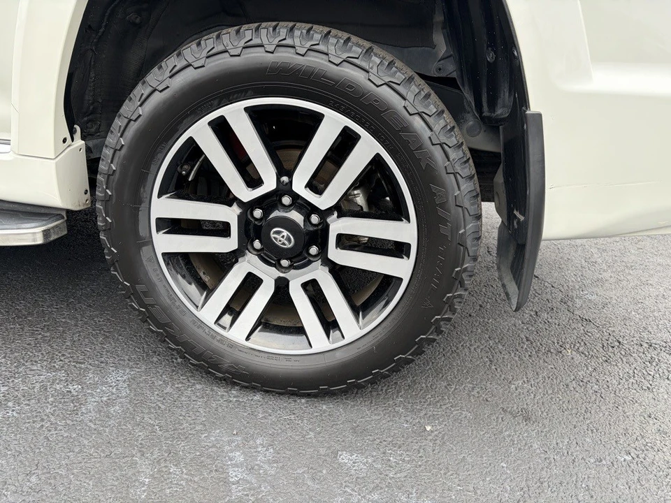 2023 Toyota 4Runner 5th Gen - Image 5 of 12