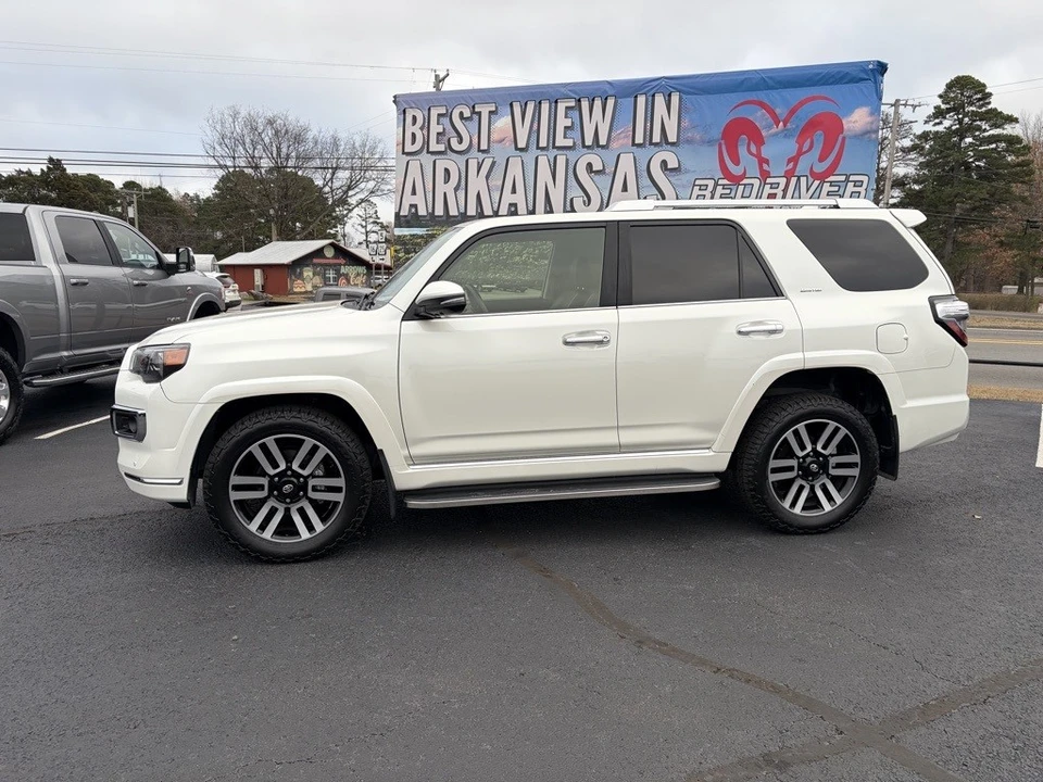 2023 Toyota 4Runner 5th Gen - Image 2 of 12