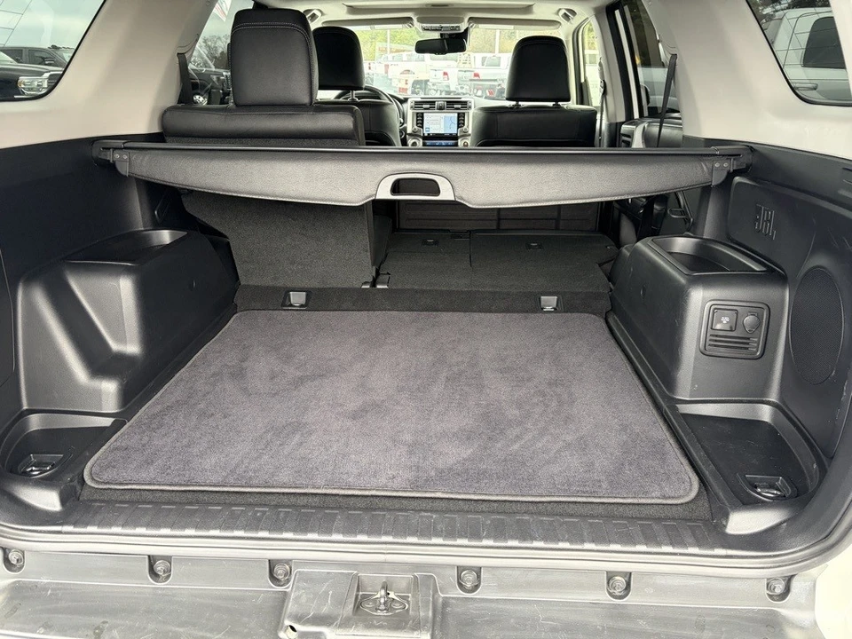2023 Toyota 4Runner 5th Gen - Image 6 of 12