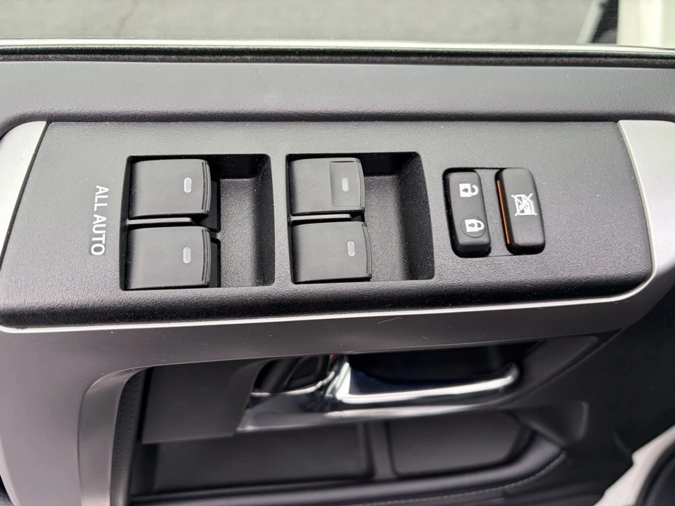 2023 Toyota 4Runner 5th Gen - Image 11 of 12