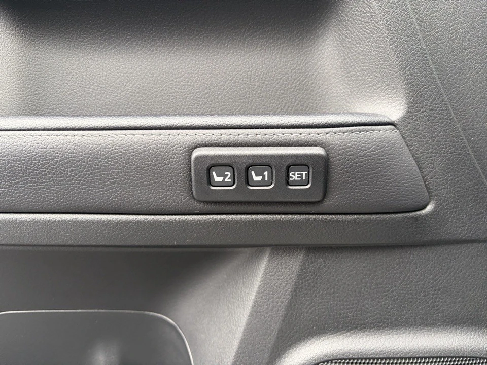 2023 Toyota 4Runner 5th Gen - Image 12 of 12