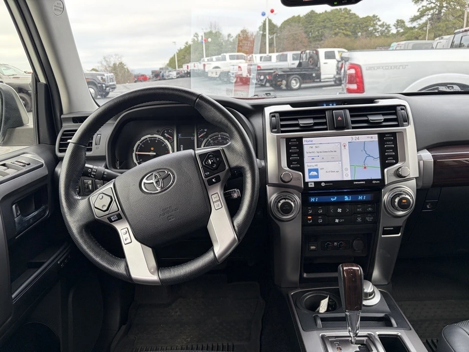 2023 Toyota 4Runner 5th Gen - Image 10 of 12