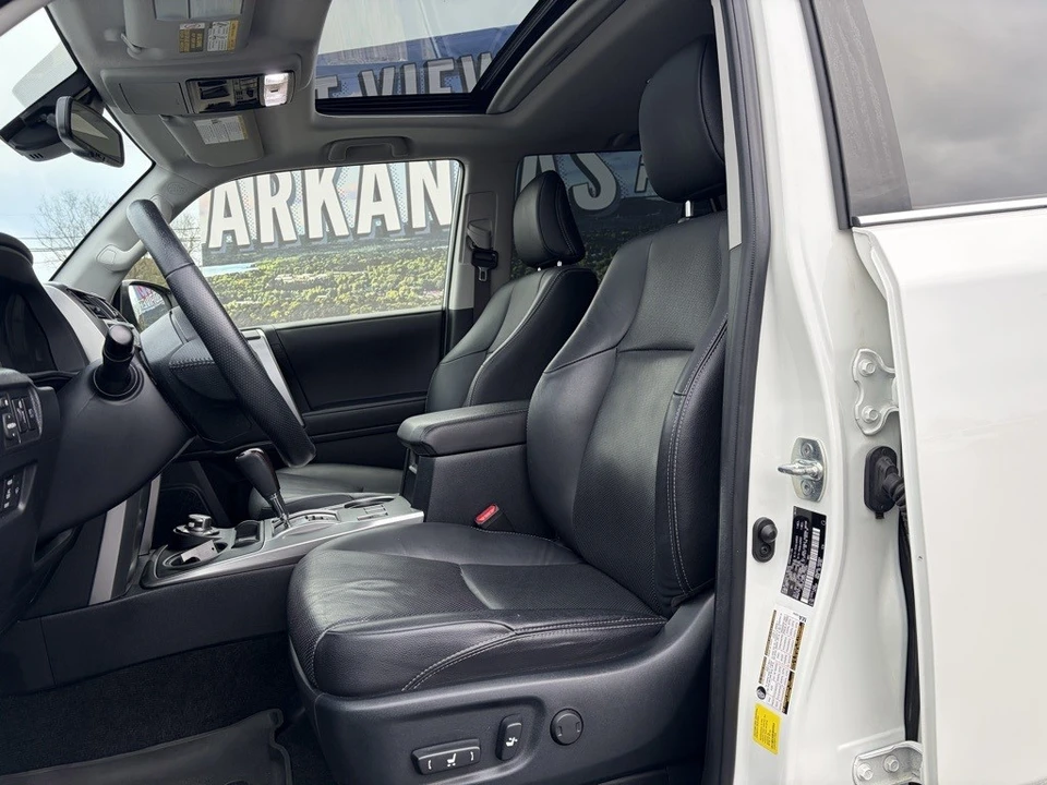2023 Toyota 4Runner 5th Gen - Image 9 of 12