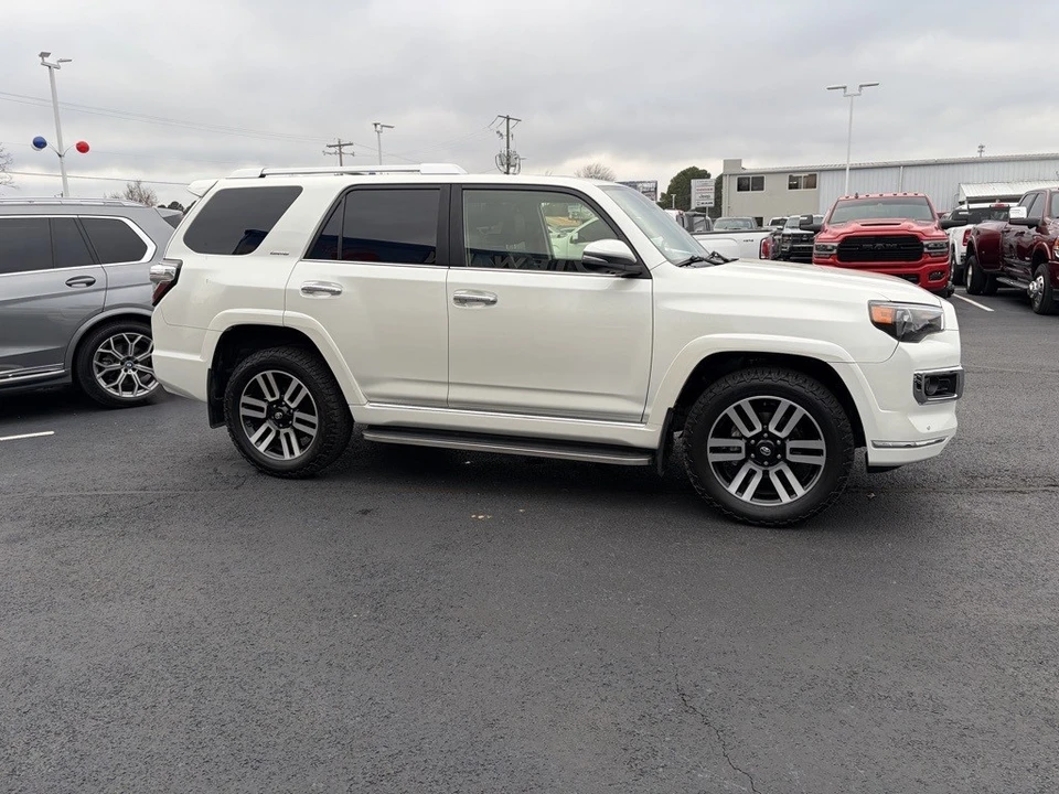 2023 Toyota 4Runner 5th Gen - Image 3 of 12