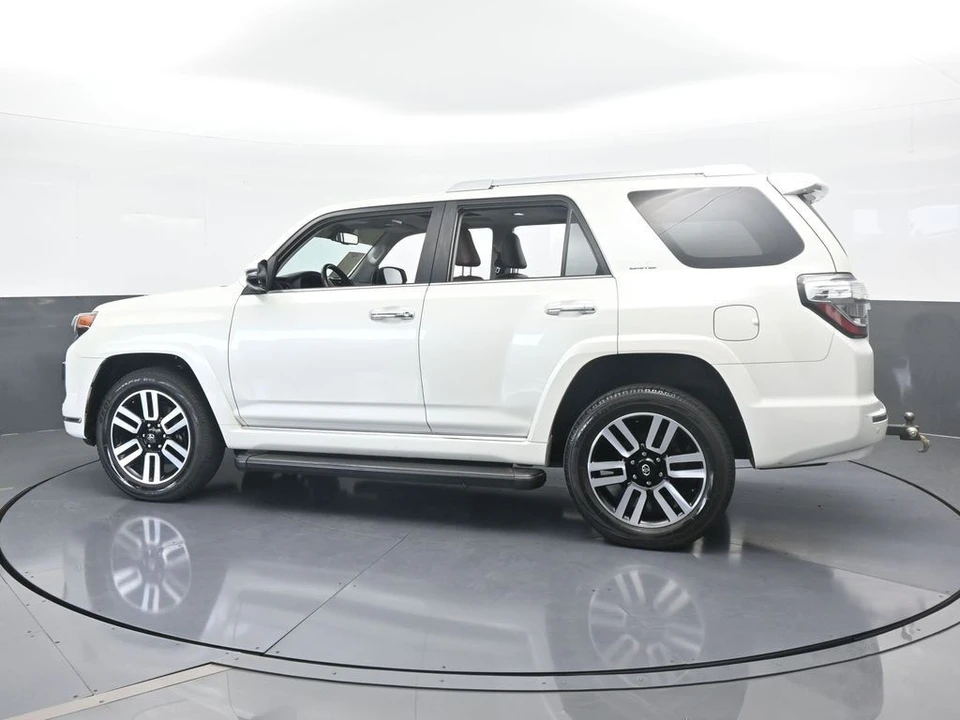 2023 Toyota 4Runner 5th Gen - Image 3 of 12
