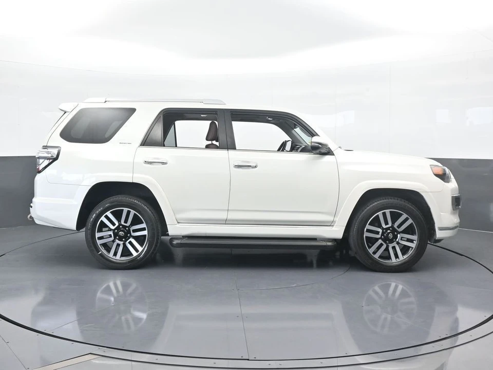2023 Toyota 4Runner 5th Gen - Image 7 of 12