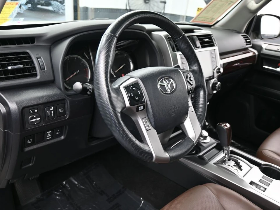 2023 Toyota 4Runner 5th Gen - Image 10 of 12
