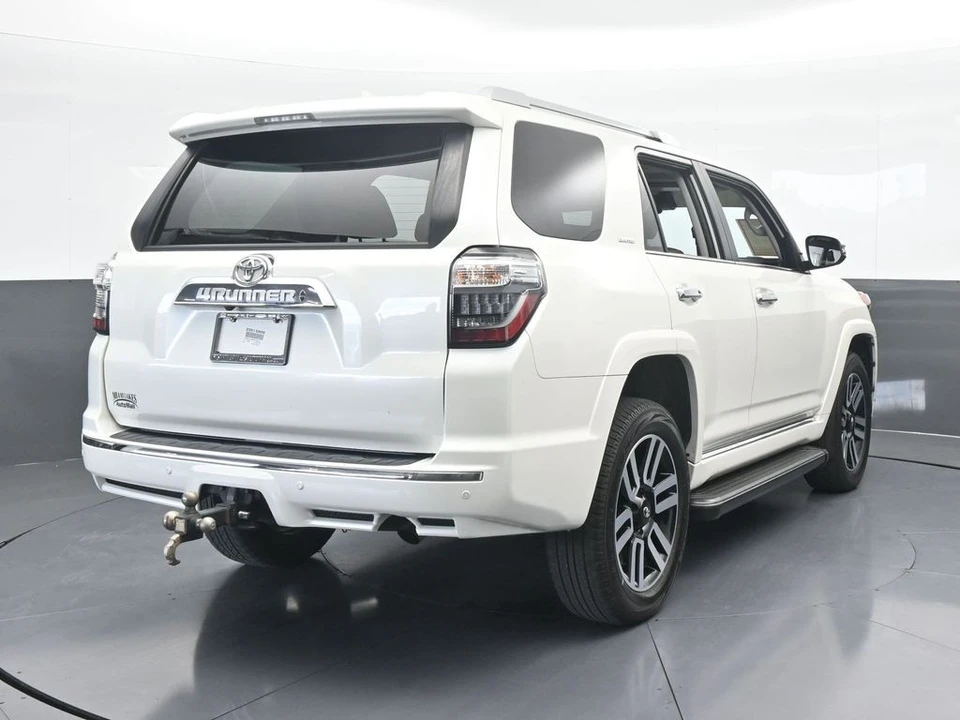 2023 Toyota 4Runner 5th Gen - Image 5 of 12