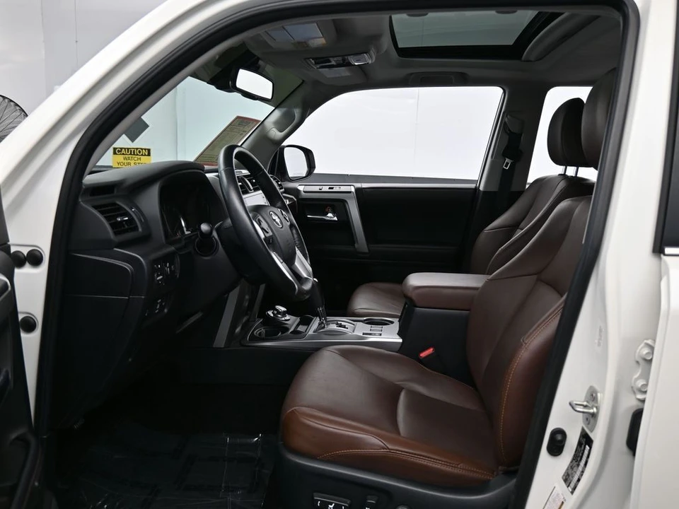 2023 Toyota 4Runner 5th Gen - Image 12 of 12
