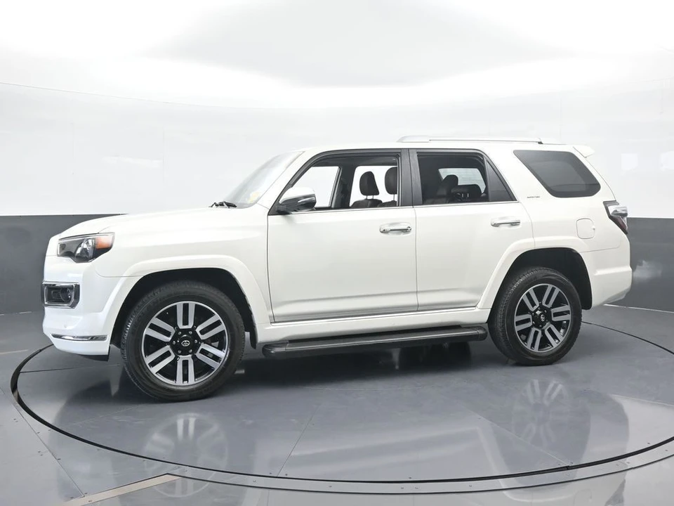 2023 Toyota 4Runner 5th Gen - Image 2 of 12