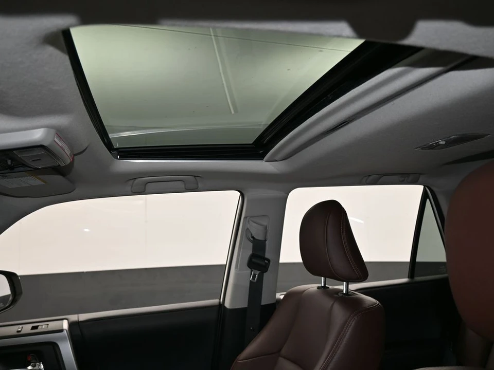 2023 Toyota 4Runner 5th Gen - Image 11 of 12