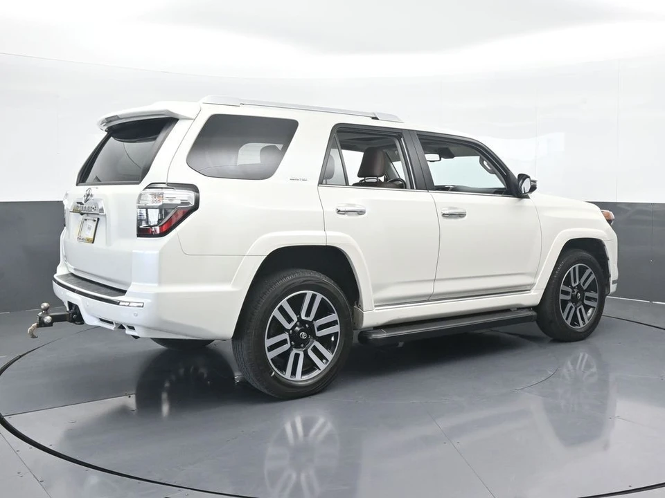 2023 Toyota 4Runner 5th Gen - Image 6 of 12