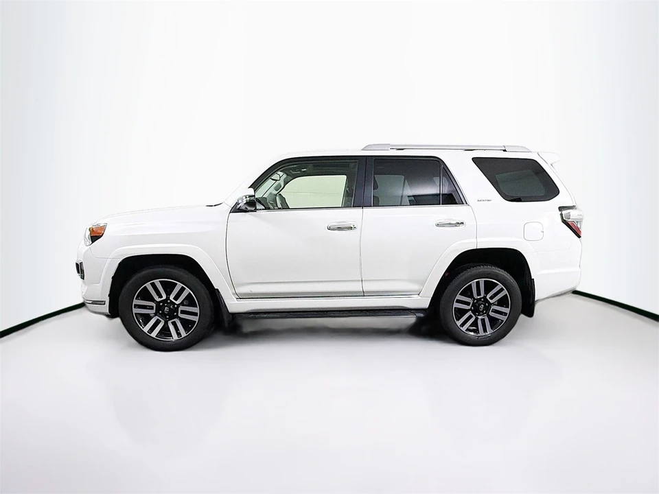 2023 Toyota 4Runner 5th Gen - Image 5 of 12