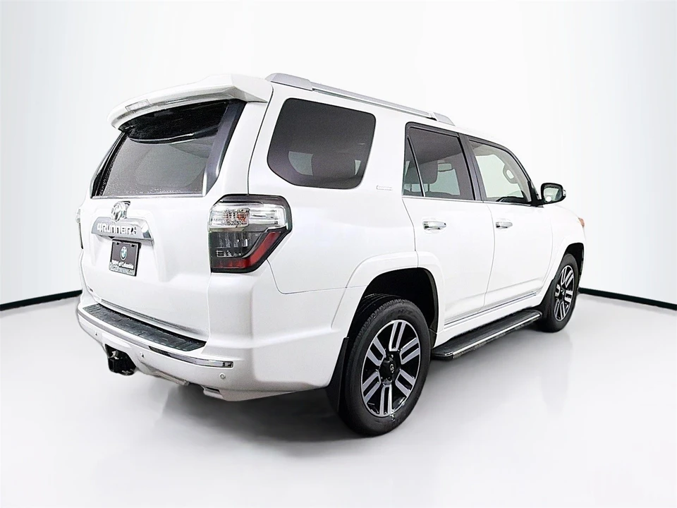 2023 Toyota 4Runner 5th Gen - Image 8 of 12