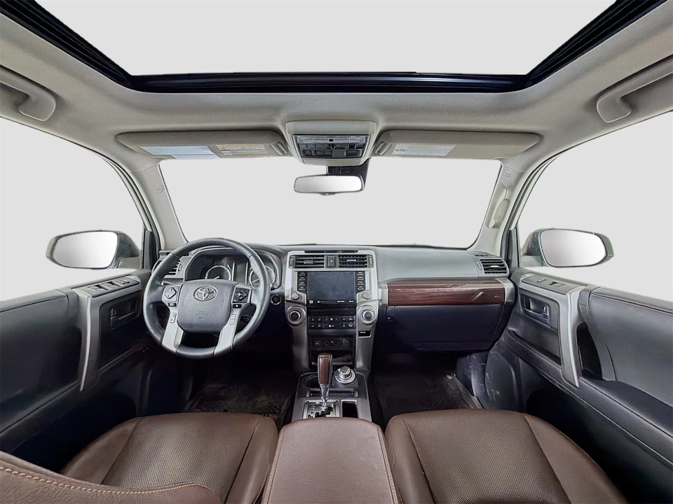2023 Toyota 4Runner 5th Gen - Image 10 of 12