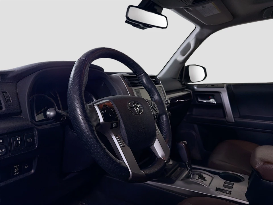 2023 Toyota 4Runner 5th Gen - Image 11 of 12