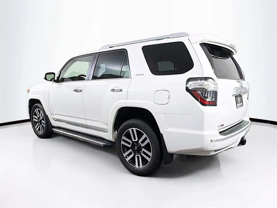 2023 Toyota 4Runner 5th Gen - Image 6 of 12