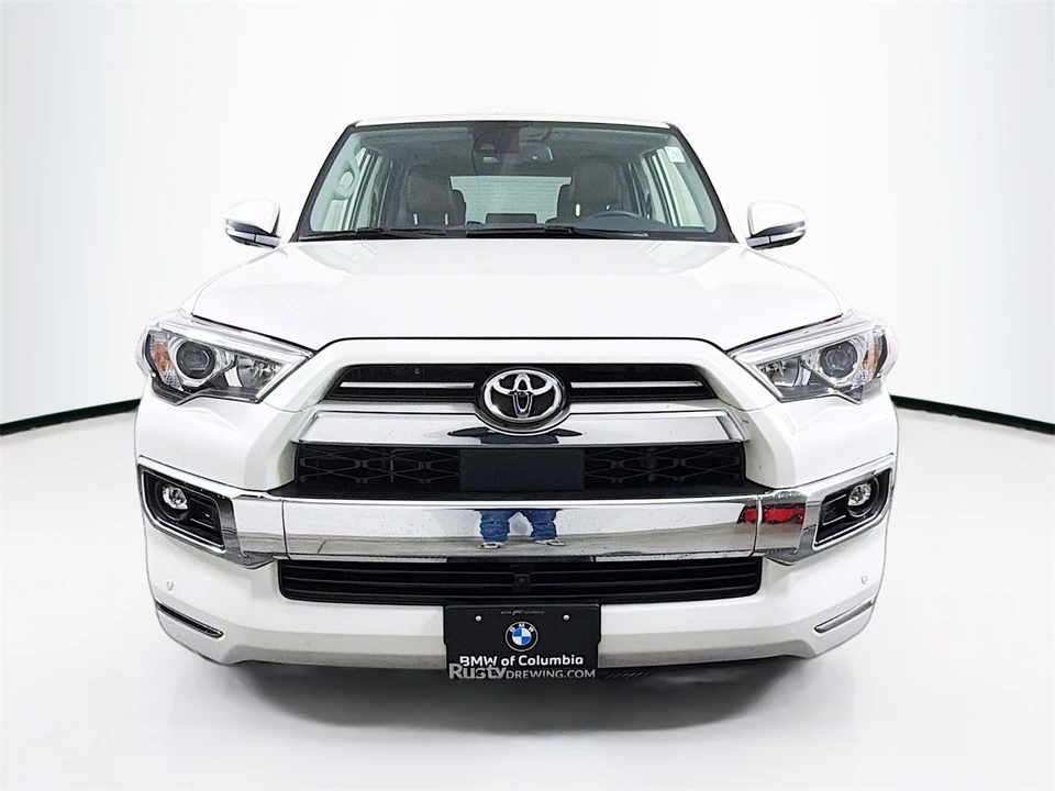 2023 Toyota 4Runner 5th Gen - Image 2 of 12