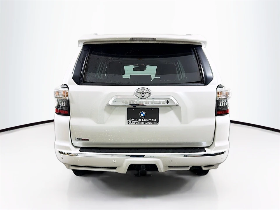 2023 Toyota 4Runner 5th Gen - Image 7 of 12