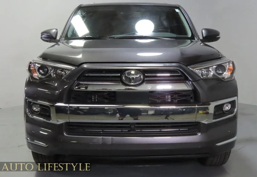 2023 Toyota 4Runner 5th Gen - Image 12 of 21