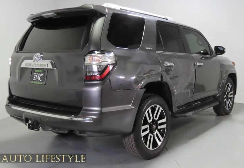 2023 Toyota 4Runner 5th Gen - Image 6 of 21
