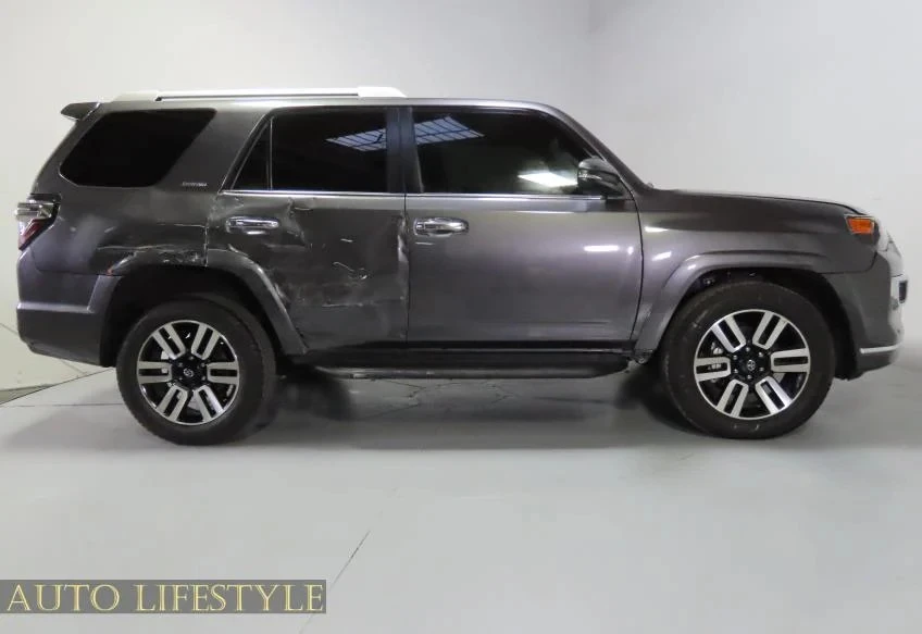 2023 Toyota 4Runner 5th Gen - Image 5 of 21
