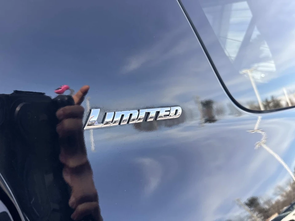 2023 Toyota 4Runner 5th Gen - Image 12 of 21