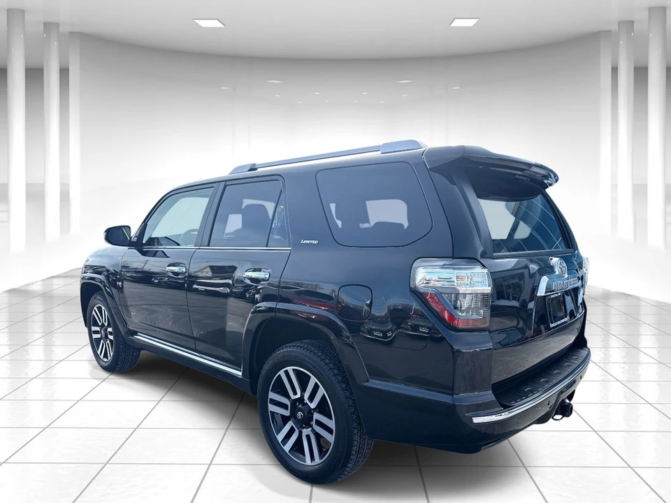 2023 Toyota 4Runner 5th Gen - Image 6 of 21