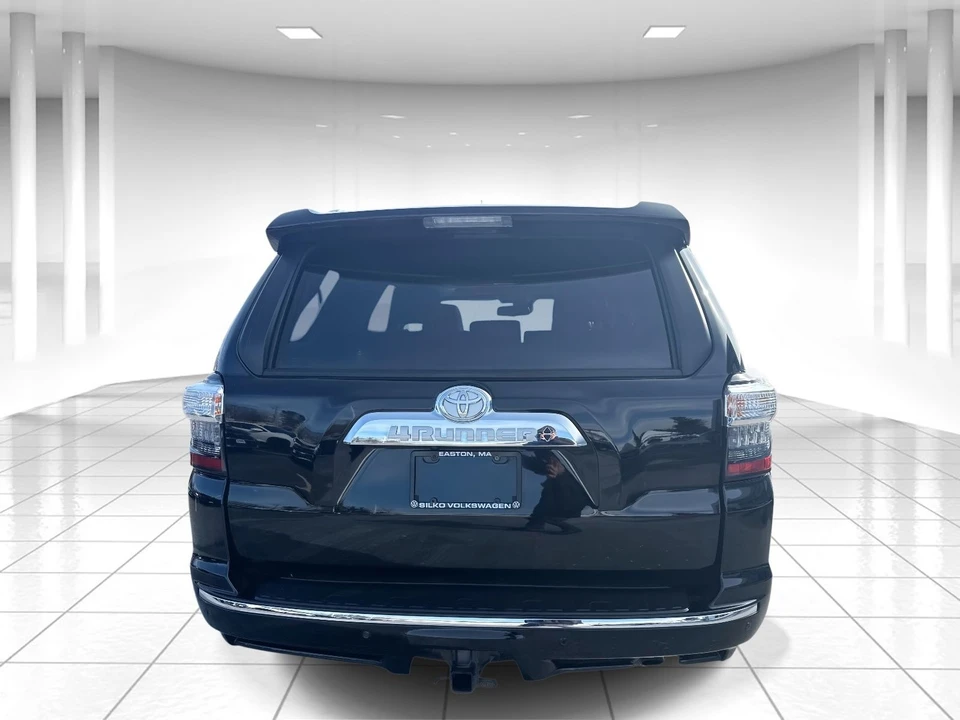 2023 Toyota 4Runner 5th Gen - Image 4 of 21