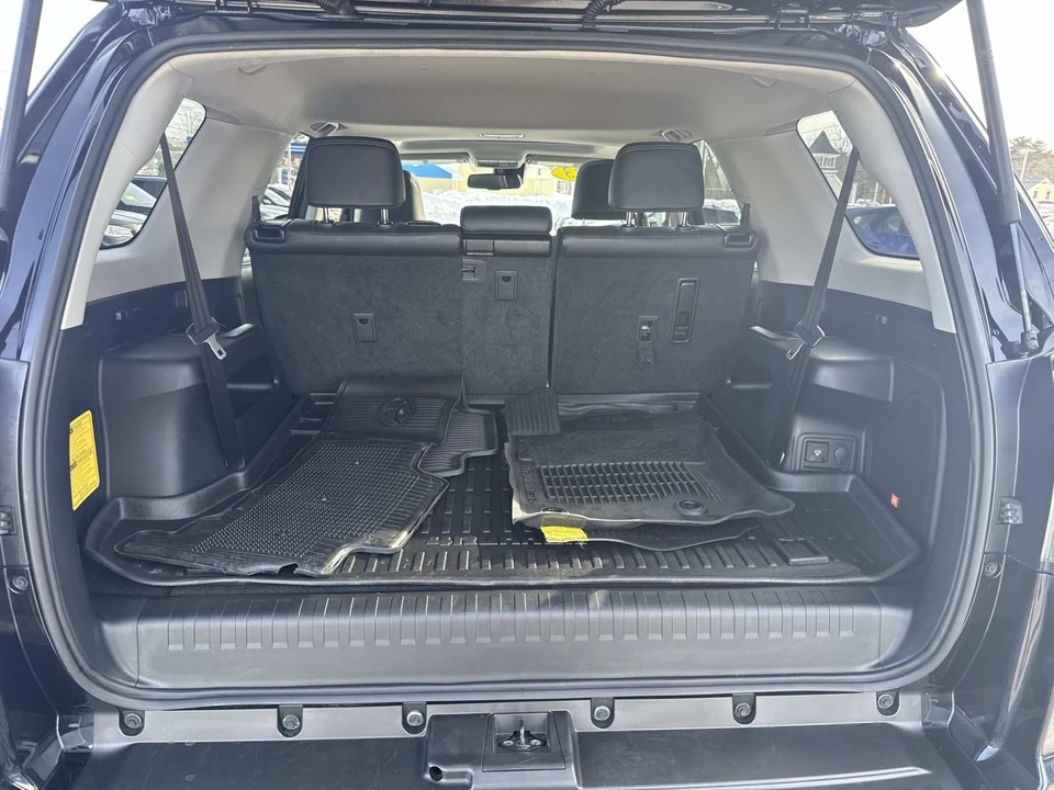 2023 Toyota 4Runner 5th Gen - Image 5 of 21